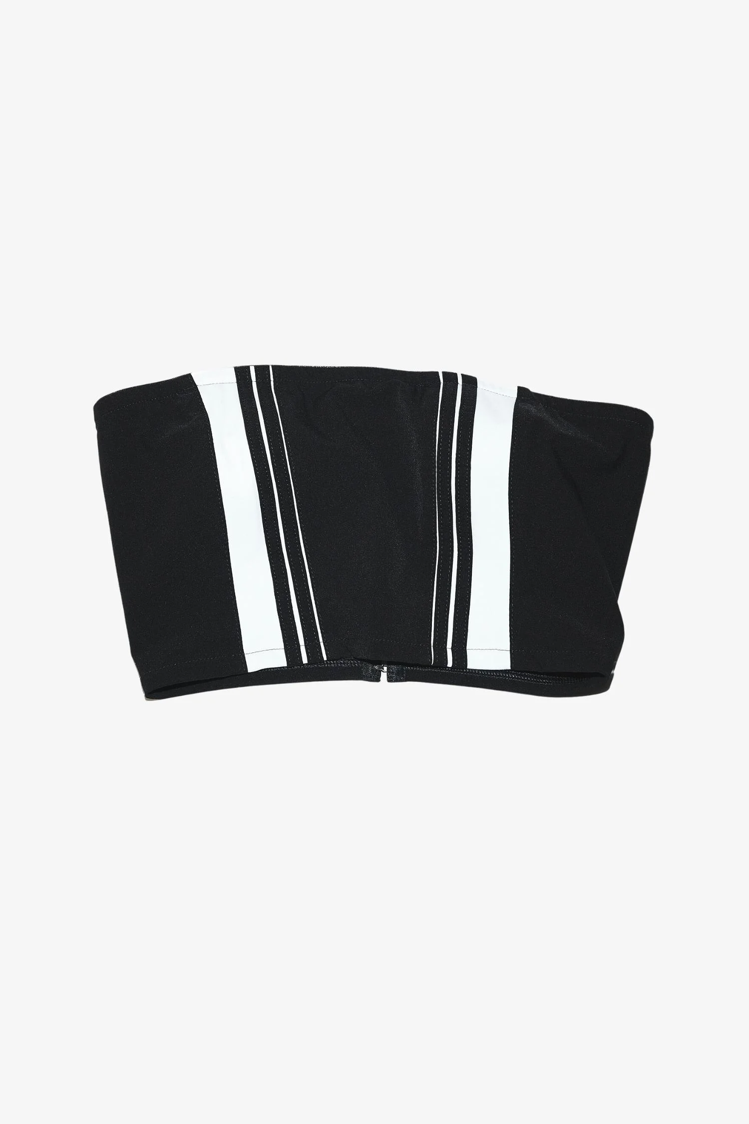 Топ с лампасами — фото 1